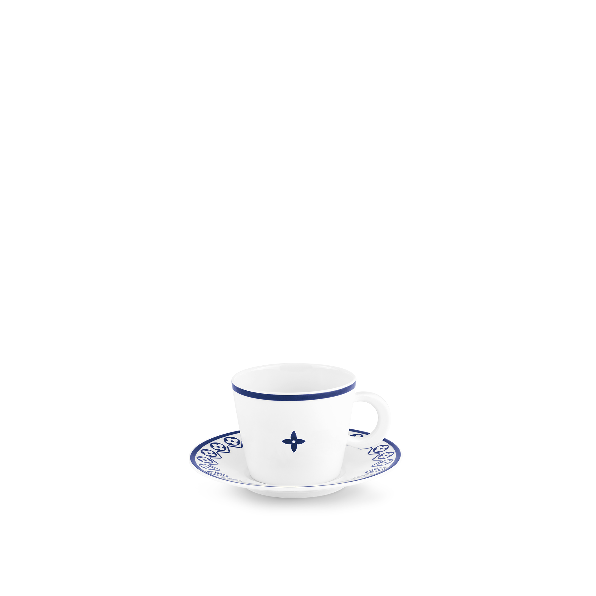 Cup and Plate Sets, Luxury Dinnerware | LOUIS VUITTON